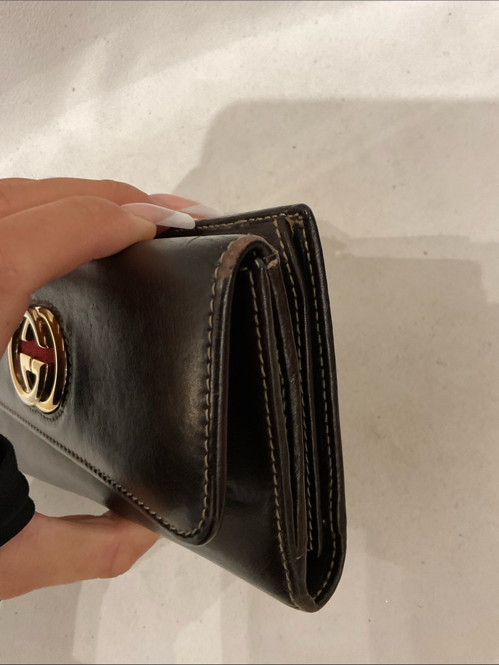 Gucci Wallet - Picture 13 of 14